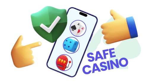 safe casino